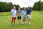 Wheaton Lyons Athletic Club Golf Open  13 annual Lyons Athletic Club (LAC) Golf Open Monday, June 13, 2022 at the Blue Hills Country Club. - Photo by Keith Nordstrom : Wheaton, Lyons Athletic Club Golf Open